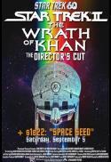 Star Trek II: The Wrath of Khan - Director’s Cut