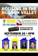Housing in the Hudson Valley