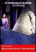 RBO Cinema Season 2026-27: Alice's Adventures in W