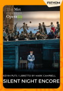 The MET Opera: Silent Night Encore (2027)