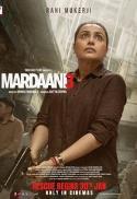 Mardaani 3 (Hindi)