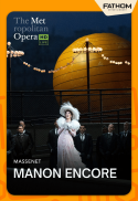 The MET Opera: Manon Encore (2027)