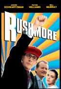 McDonald at The Movies: Rushmore
