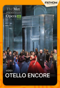 The MET Opera: Otello Encore (2027)