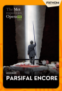 The MET Opera: Parsifal Encore (2027)