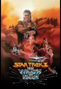 Star Trek II: The Wrath of Khan