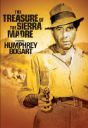 (16mm) The Treasure of the Sierra Madre