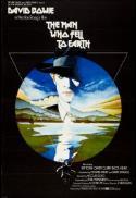 The Man Who Fell to Earth w/ Live Bowie Music