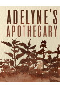 Adelyne's Apothecary Medicine Show