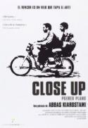 $5 Screening: Close-Up