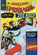 An Evening with Joe Kelly