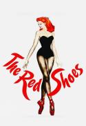 Staff Picks: The Red Shoes