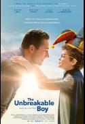 The Unbreakable Boy