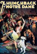 16mm Screening: The Hunchback of Notre Dame (1923)