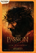 The Passion of the Christ (2026)