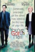 You've Got Mail (Good Girl Books Rom-Commentary)