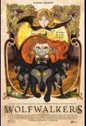 Cabin Fever: Wolfwalkers