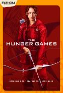 The Hunger Games (2026 Re-Release)