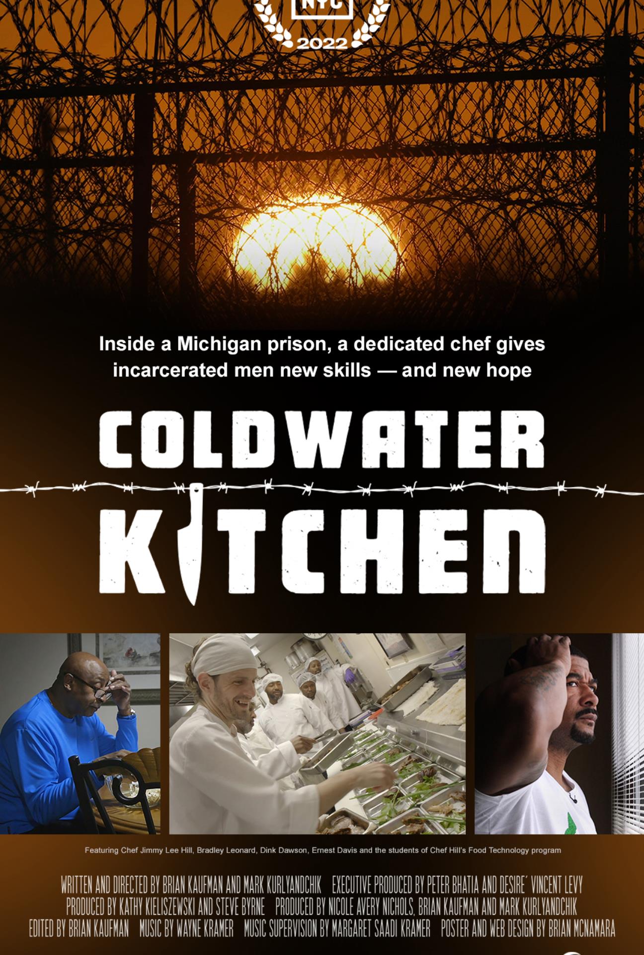 COLDWATER KITCHEN