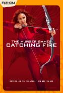 The Hunger Games: Catching Fire (2026 Re-Release)