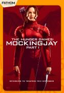 The Hunger Games: Mockingjay PT1 (2026 Re-Release)