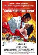 Gone with the Wind (2026 Re-release)