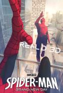 Spider-Man: Brand New Day in RealD 3D