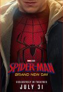 Spider-Man: Brand New Day