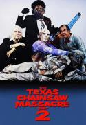 The Texas Chainsaw Massacre Part 2