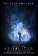 Annihilation