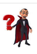 Dracula + Vampire Surprise (16mm Double Feature)