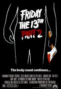 Friday the 13th Part 2