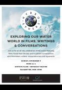 The Hydrosphere