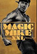 Magic Mike XXL (2015)