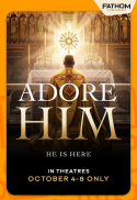 Adore Him