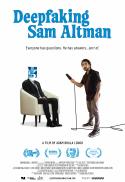 Deepfaking Sam Altman