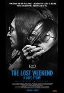 The Lost Weekend: A Love Story