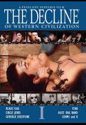 PJ PARTY - THE DECLINE OF WESTERN CIV + GREEN ROOM