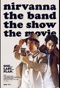 NIRVANNA - THE BAND - THE SHOW - THE MOVIE (2025)
