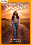 He Calls Me Daughter