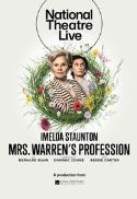 National Theater Live: Mrs. Warren’s Profession