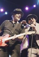 Forever Young: A Bob Dylan Tribute