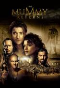 The Mummy Returns: 25th Anniversary