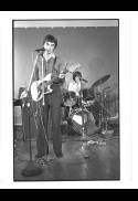 Talking Heads Live 1976 + 1980
