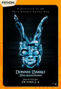 Donnie Darko 25th Anniversary