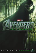 Avengers: Doomsday 3D