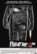 Bikini Drive-In: Friday The 13th