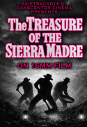 (16mm) The Treasure of the Sierra Madre
