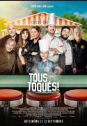 French Film Festival: Tous toqués