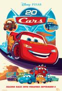 Cars: 20th Anniversary